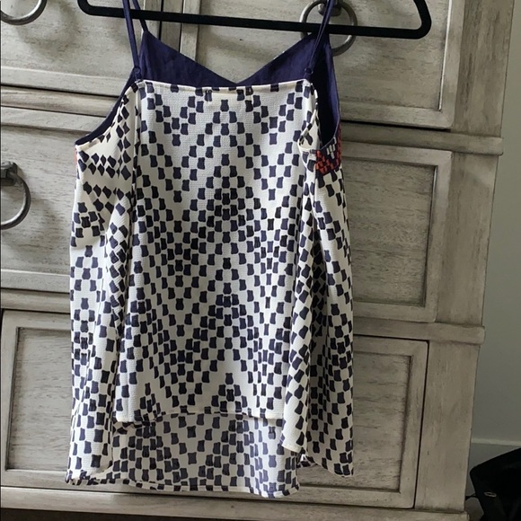 B Original tank - Picture 2 of 2